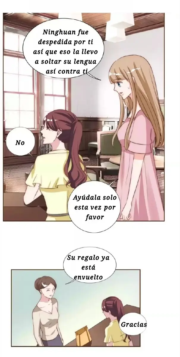 BUENOS DIAS, SEÑORA FU (2019) - Capítulo 28 - Página 24 - LectorTMOo