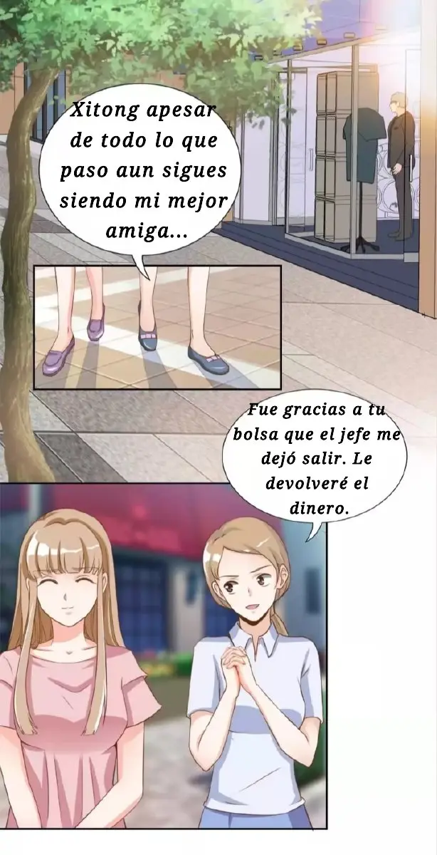 BUENOS DIAS, SEÑORA FU (2019) - Capítulo 29 - Página 8 - LectorTMOo