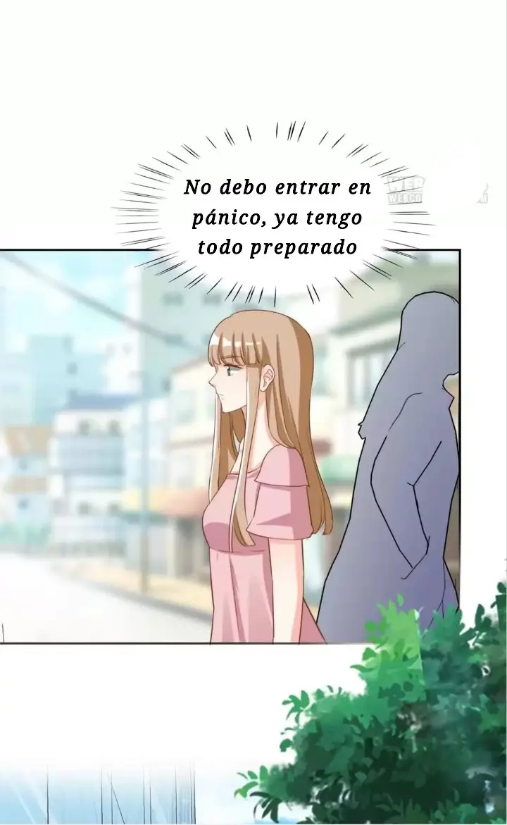 BUENOS DIAS, SEÑORA FU (2019) - Capítulo 29 - Página 10 - LectorTMOo