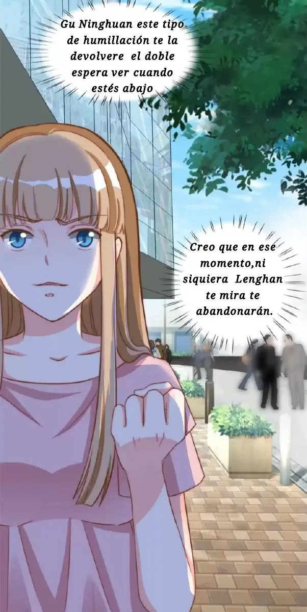 BUENOS DIAS, SEÑORA FU (2019) - Capítulo 29 - Página 11 - LectorTMOo