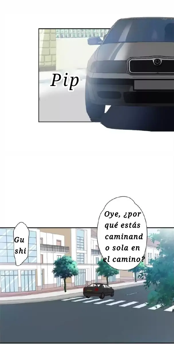 BUENOS DIAS, SEÑORA FU (2019) - Capítulo 29 - Página 12 - LectorTMOo