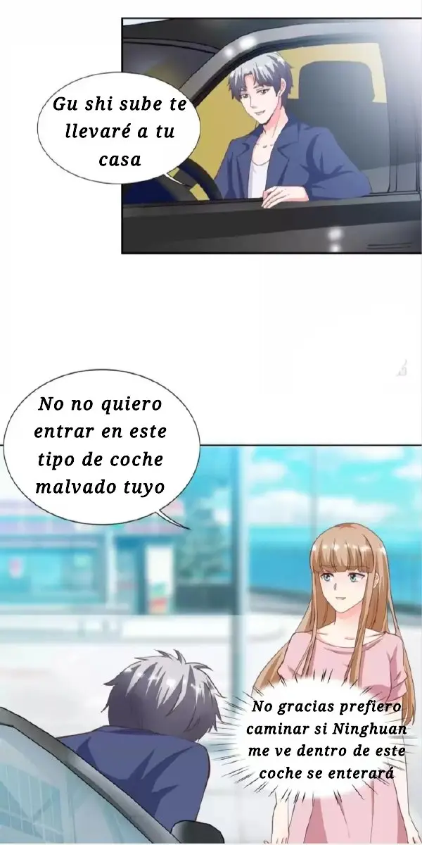 BUENOS DIAS, SEÑORA FU (2019) - Capítulo 29 - Página 13 - LectorTMOo