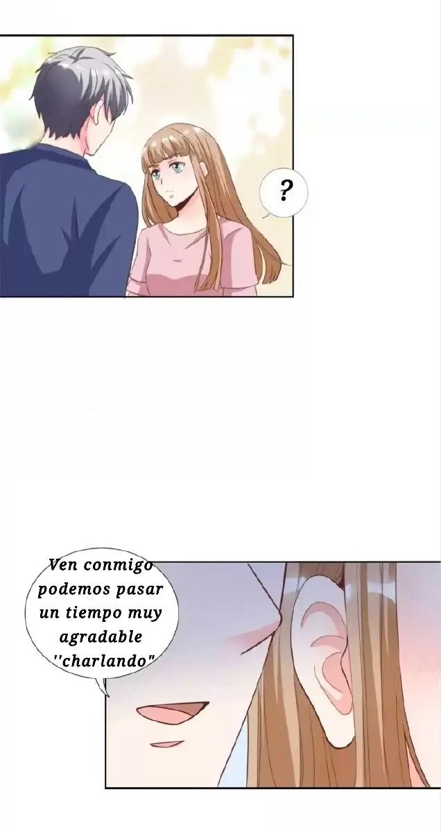BUENOS DIAS, SEÑORA FU (2019) - Capítulo 29 - Página 14 - LectorTMOo