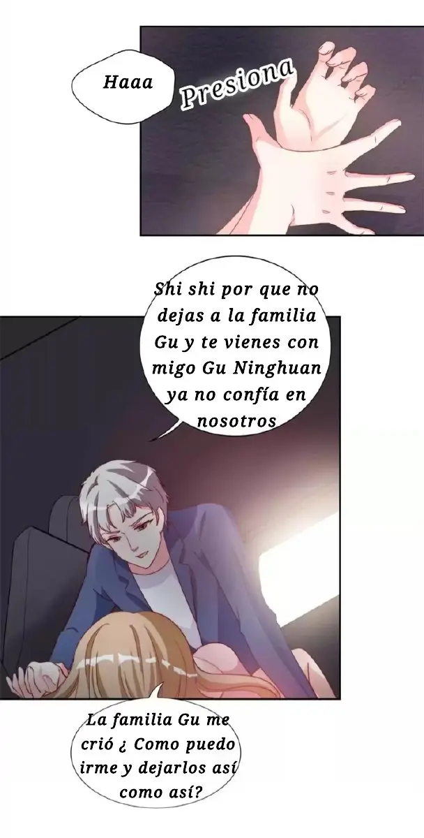 BUENOS DIAS, SEÑORA FU (2019) - Capítulo 29 - Página 17 - LectorTMOo