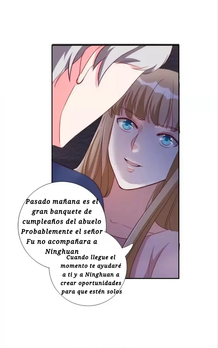 BUENOS DIAS, SEÑORA FU (2019) - Capítulo 29 - Página 20 - LectorTMOo