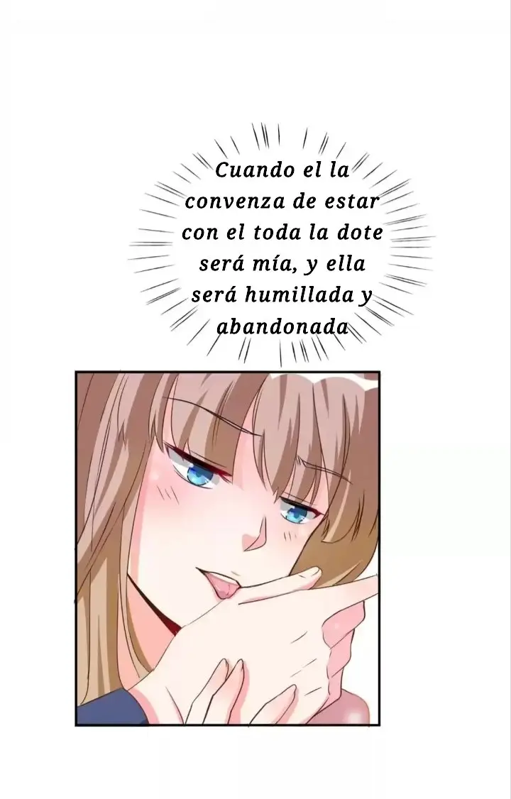 BUENOS DIAS, SEÑORA FU (2019) - Capítulo 29 - Página 22 - LectorTMOo