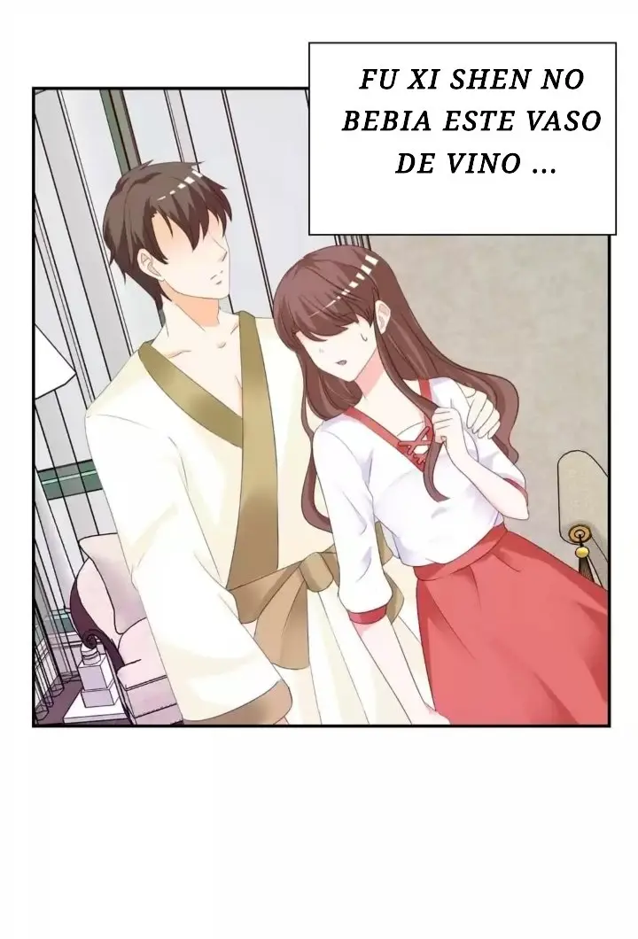 BUENOS DIAS, SEÑORA FU (2019) - Capítulo 3 - Página 2 - LectorTMOo