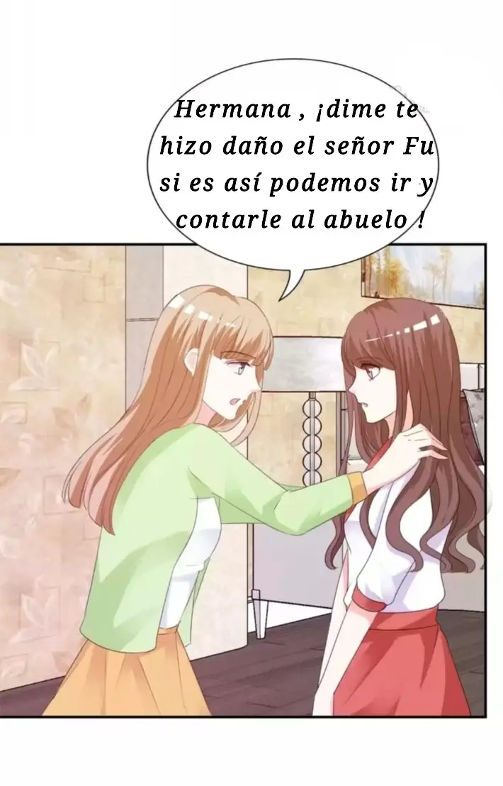 BUENOS DIAS, SEÑORA FU (2019) - Capítulo 3 - Página 3 - LectorTMOo
