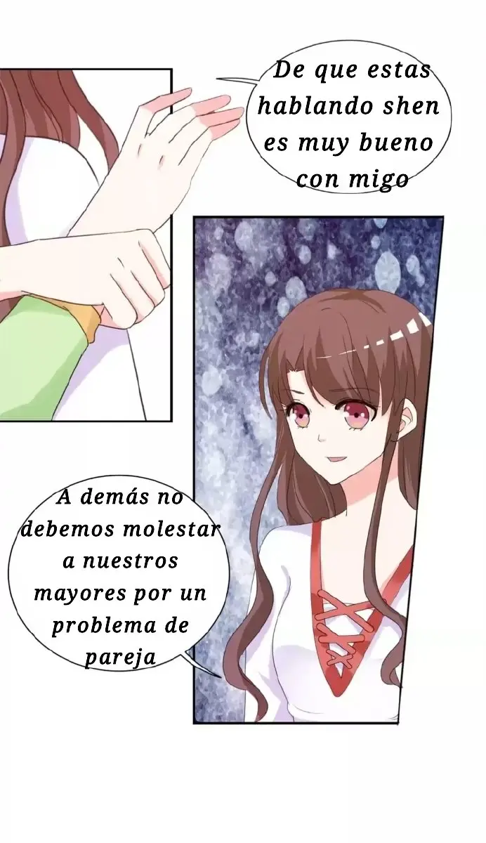BUENOS DIAS, SEÑORA FU (2019) - Capítulo 3 - Página 4 - LectorTMOo