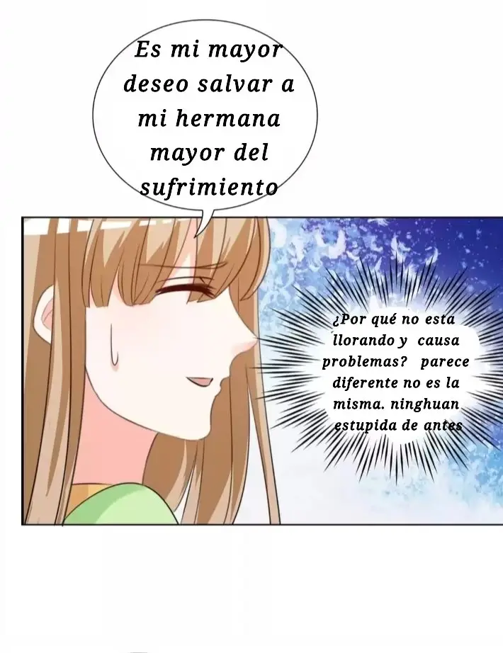 BUENOS DIAS, SEÑORA FU (2019) - Capítulo 3 - Página 7 - LectorTMOo