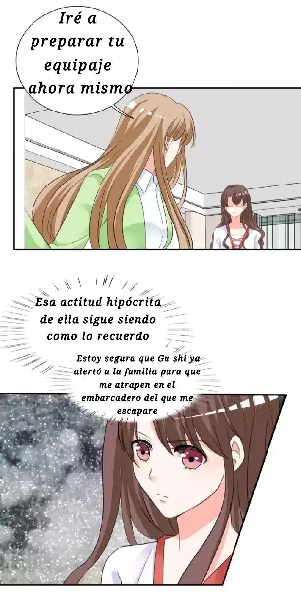 BUENOS DIAS, SEÑORA FU (2019) - Capítulo 3 - Página 9 - LectorTMOo