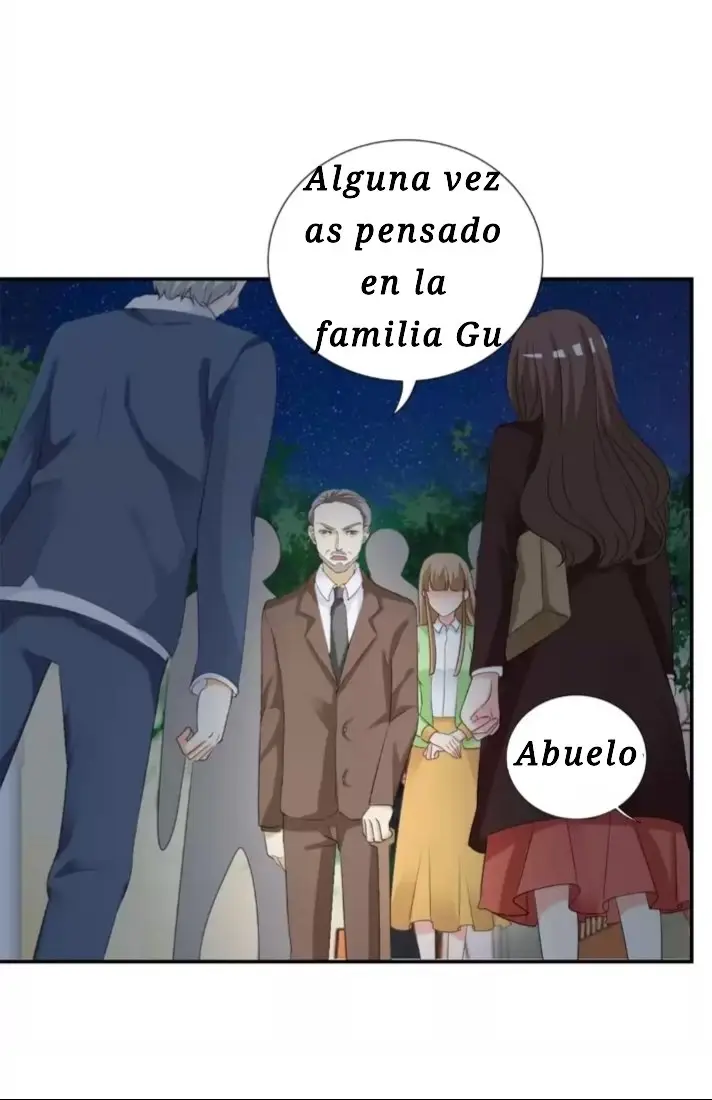 BUENOS DIAS, SEÑORA FU (2019) - Capítulo 3 - Página 11 - LectorTMOo
