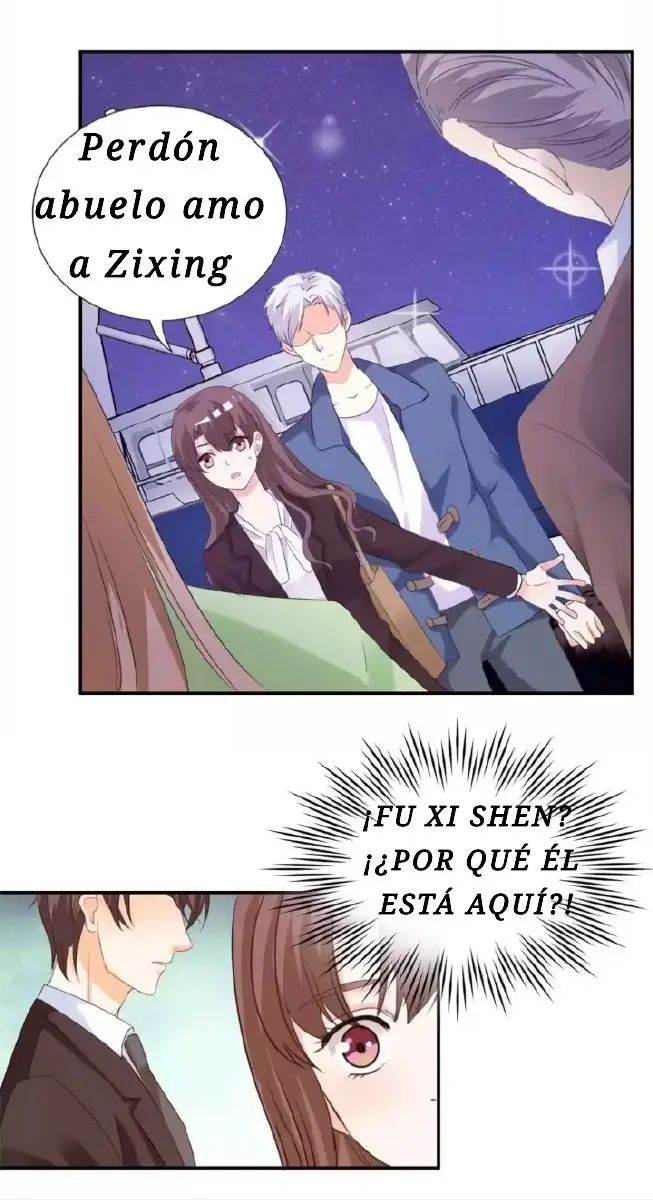 BUENOS DIAS, SEÑORA FU (2019) - Capítulo 3 - Página 13 - LectorTMOo
