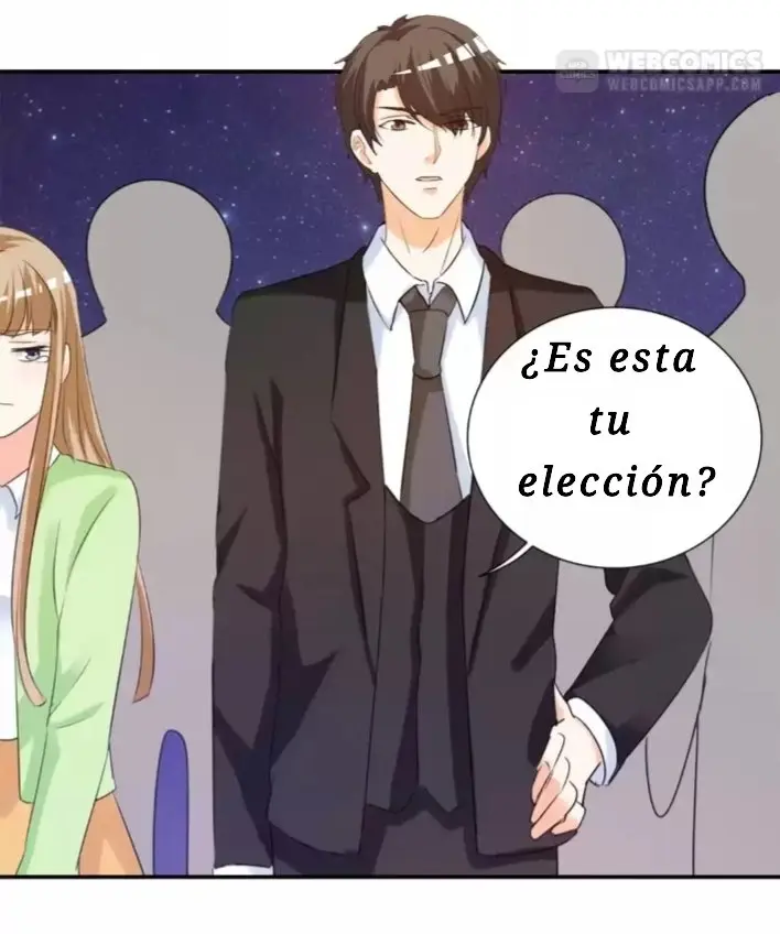BUENOS DIAS, SEÑORA FU (2019) - Capítulo 3 - Página 14 - LectorTMOo