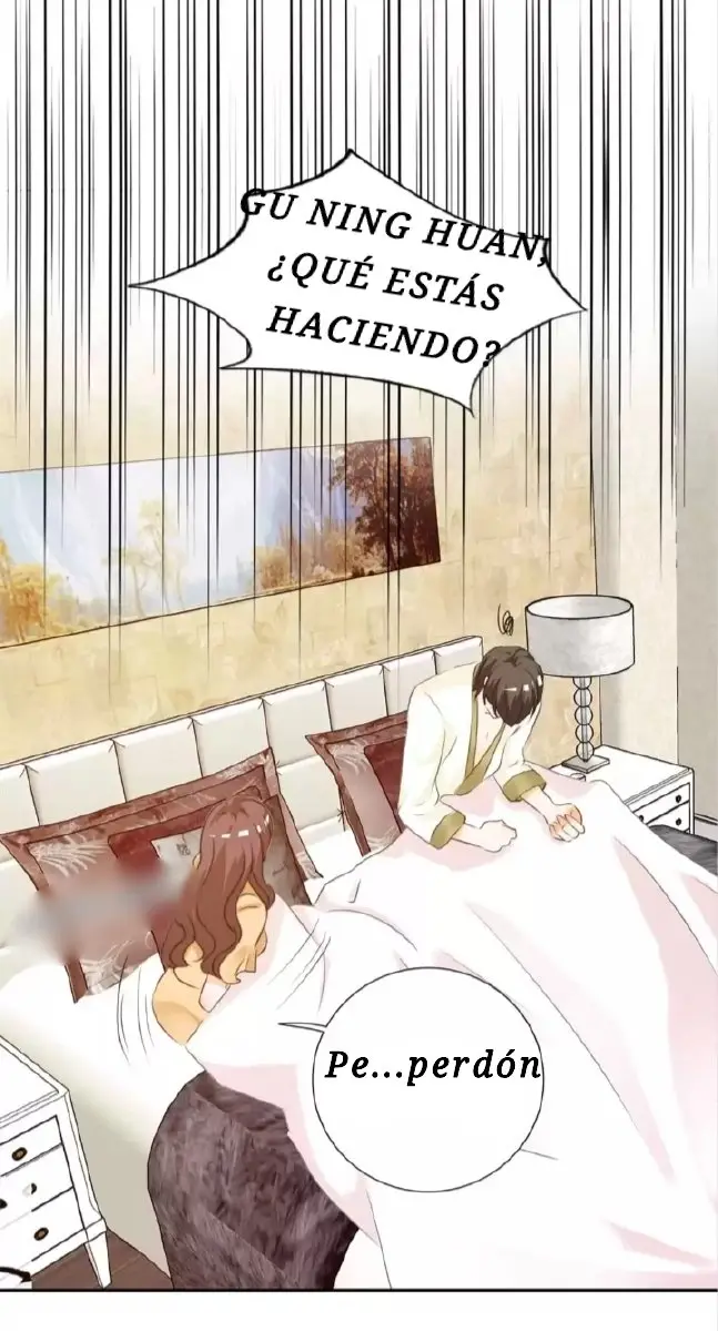 BUENOS DIAS, SEÑORA FU (2019) - Capítulo 3 - Página 18 - LectorTMOo