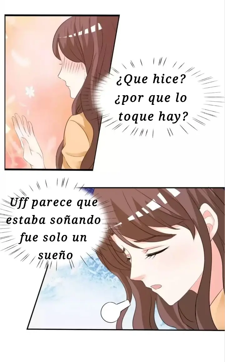 BUENOS DIAS, SEÑORA FU (2019) - Capítulo 3 - Página 19 - LectorTMOo