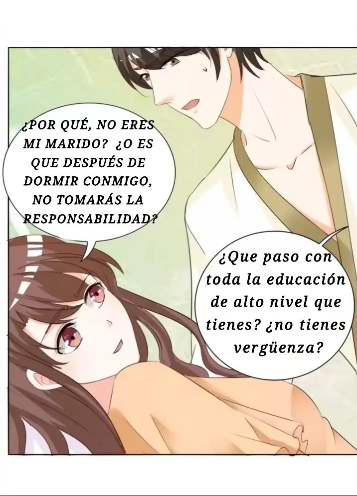 BUENOS DIAS, SEÑORA FU (2019) - Capítulo 3 - Página 22 - LectorTMOo