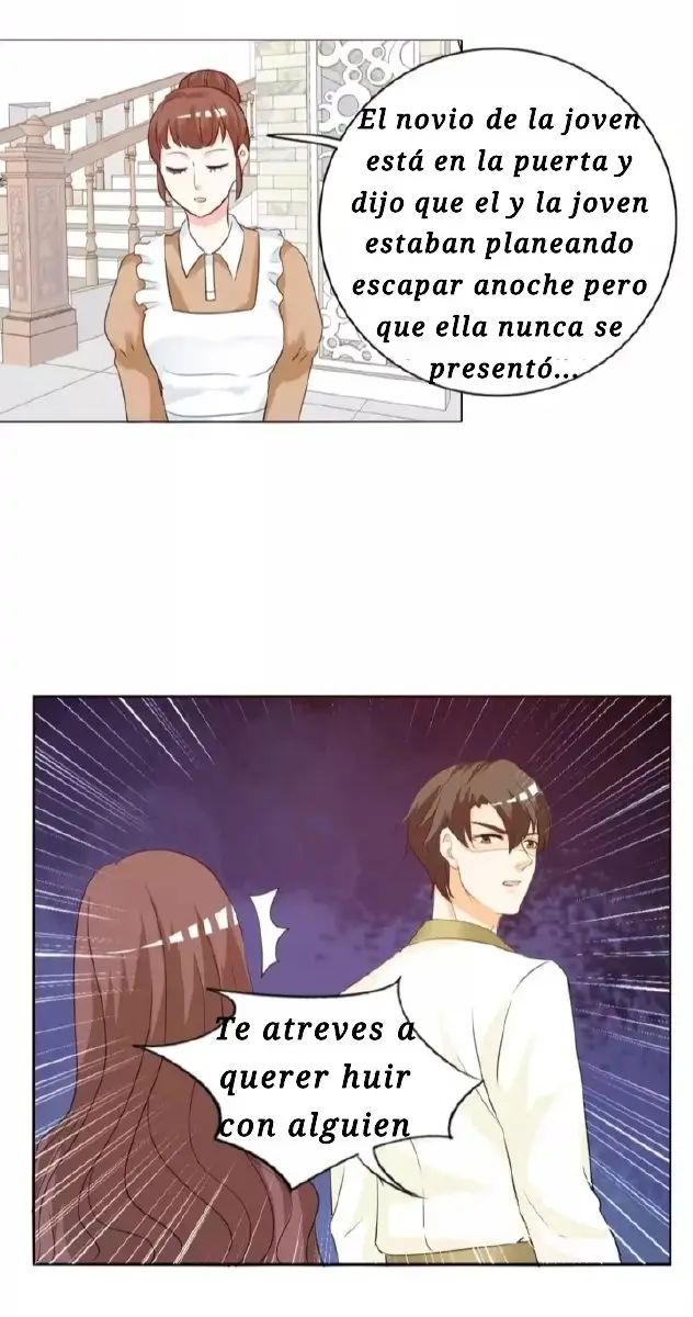 BUENOS DIAS, SEÑORA FU (2019) - Capítulo 3 - Página 25 - LectorTMOo