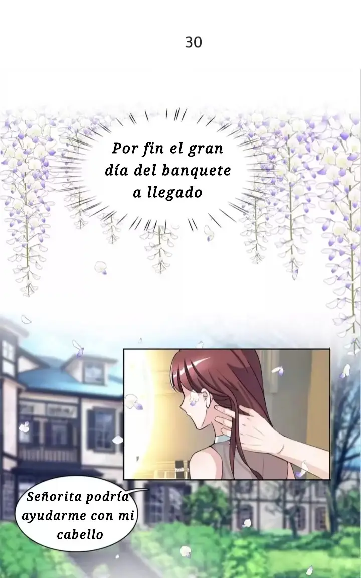 BUENOS DIAS, SEÑORA FU (2019) - Capítulo 30 - Página 2 - LectorTMOo