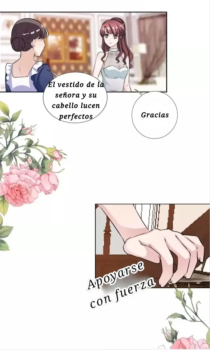 BUENOS DIAS, SEÑORA FU (2019) - Capítulo 30 - Página 4 - LectorTMOo