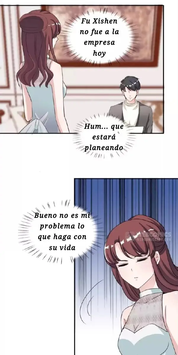 BUENOS DIAS, SEÑORA FU (2019) - Capítulo 30 - Página 6 - LectorTMOo