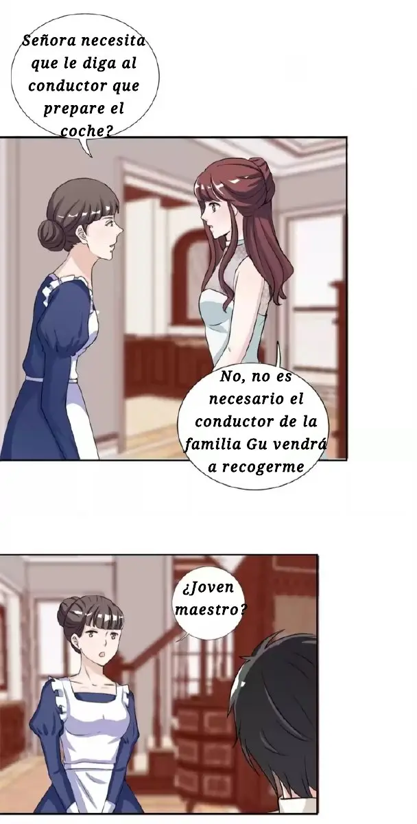 BUENOS DIAS, SEÑORA FU (2019) - Capítulo 30 - Página 7 - LectorTMOo