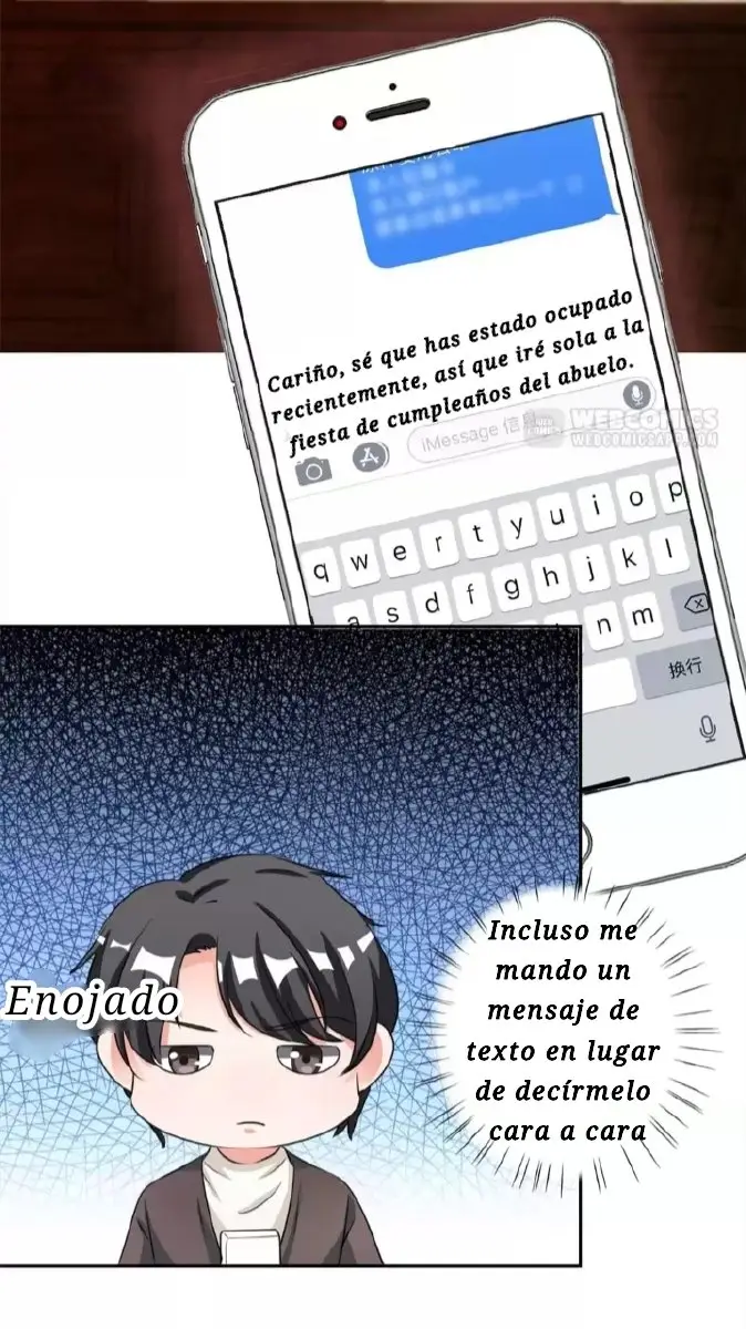 BUENOS DIAS, SEÑORA FU (2019) - Capítulo 30 - Página 10 - LectorTMOo