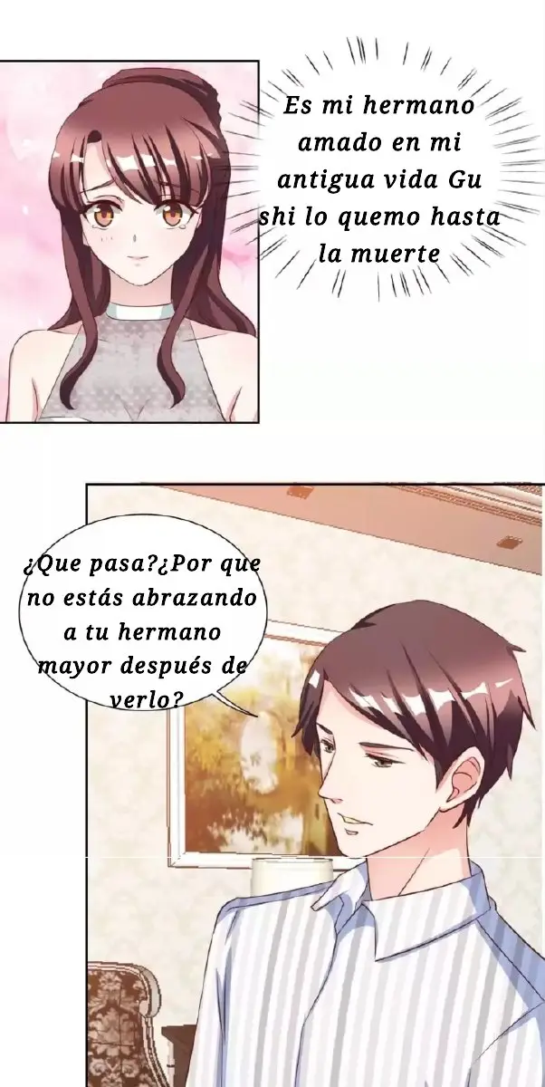 BUENOS DIAS, SEÑORA FU (2019) - Capítulo 30 - Página 14 - LectorTMOo