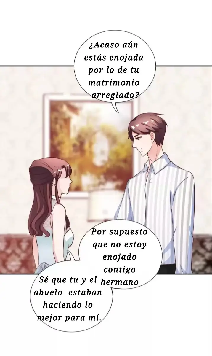 BUENOS DIAS, SEÑORA FU (2019) - Capítulo 30 - Página 15 - LectorTMOo