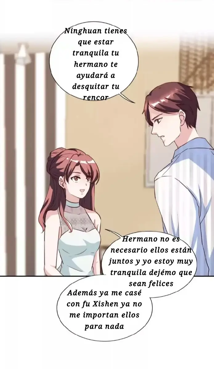 BUENOS DIAS, SEÑORA FU (2019) - Capítulo 30 - Página 19 - LectorTMOo