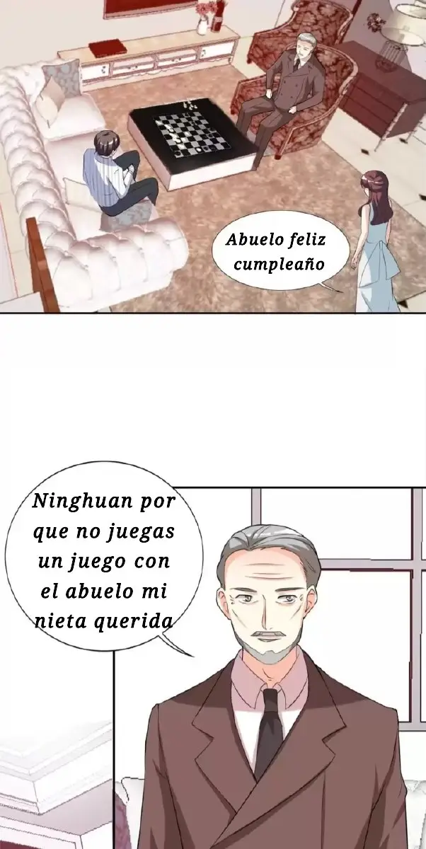 BUENOS DIAS, SEÑORA FU (2019) - Capítulo 30 - Página 24 - LectorTMOo