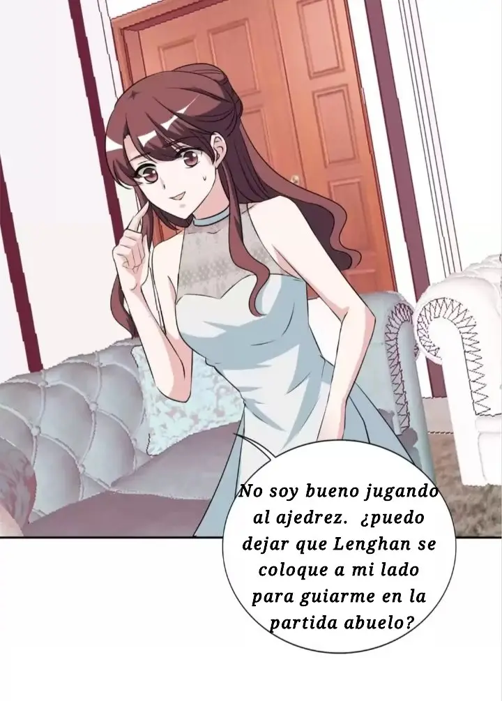 BUENOS DIAS, SEÑORA FU (2019) - Capítulo 30 - Página 25 - LectorTMOo