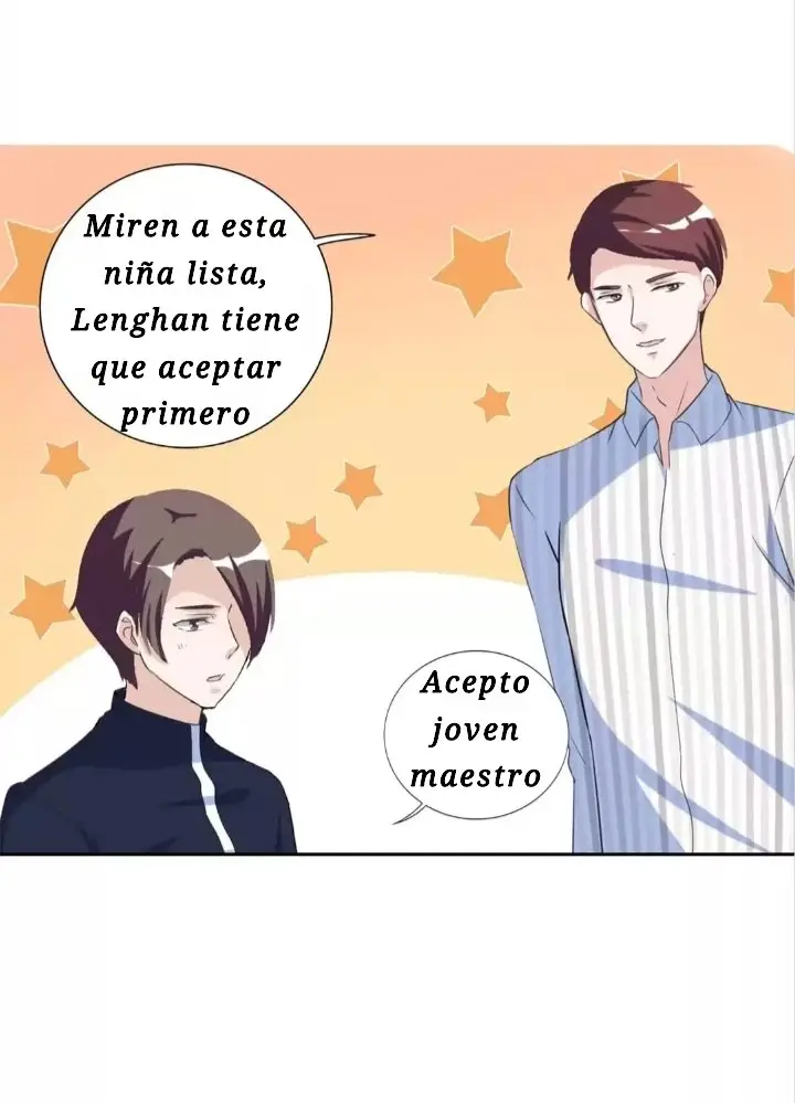 BUENOS DIAS, SEÑORA FU (2019) - Capítulo 30 - Página 26 - LectorTMOo