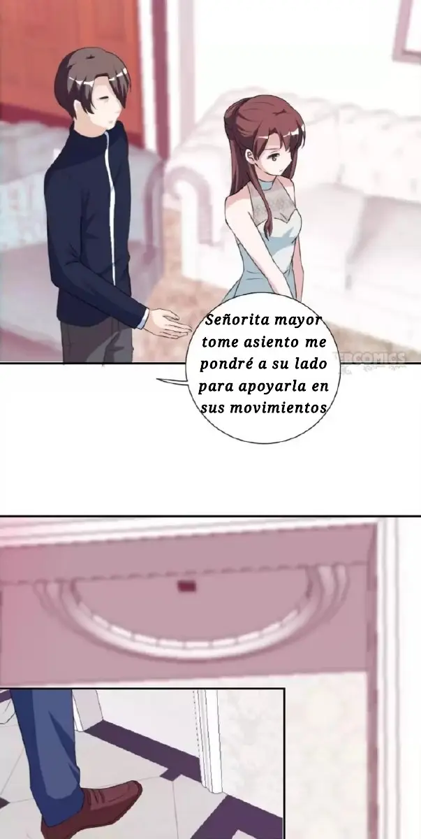 BUENOS DIAS, SEÑORA FU (2019) - Capítulo 30 - Página 27 - LectorTMOo