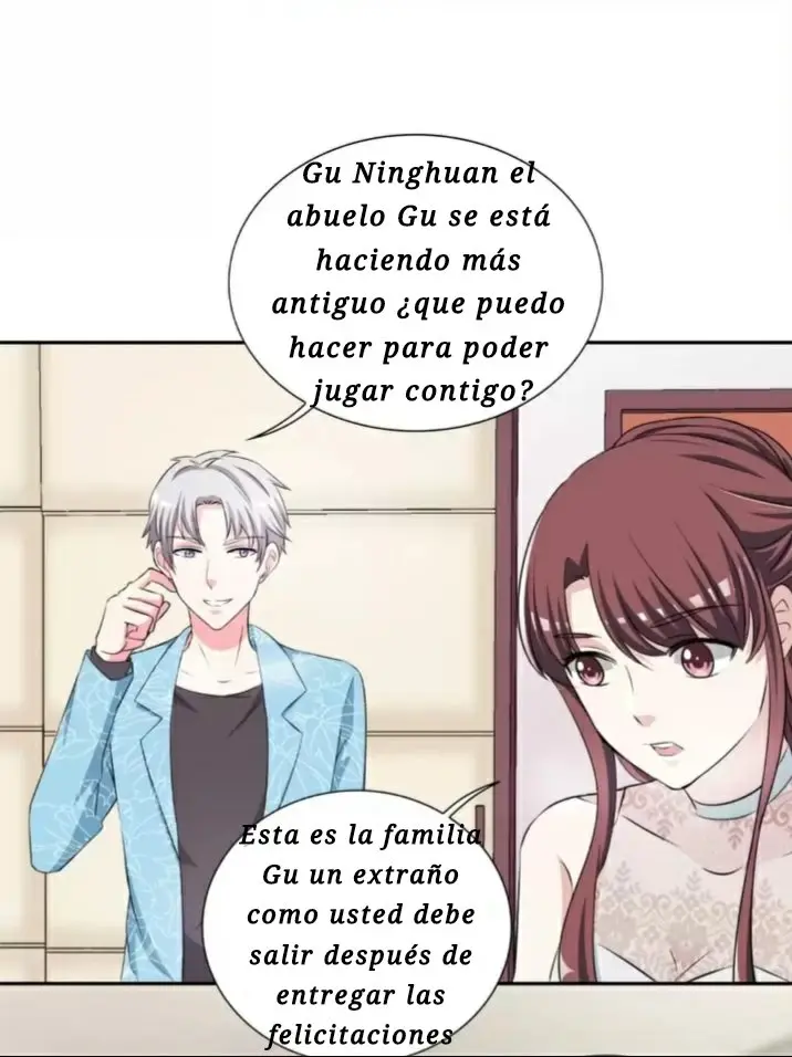 BUENOS DIAS, SEÑORA FU (2019) - Capítulo 31 - Página 4 - LectorTMOo