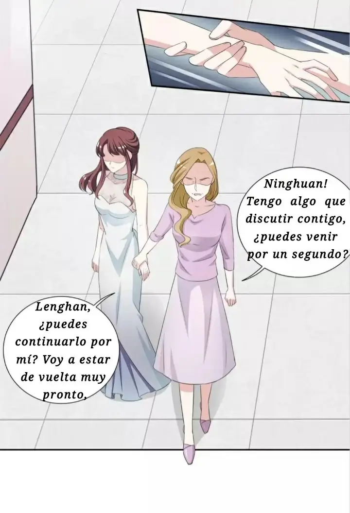 BUENOS DIAS, SEÑORA FU (2019) - Capítulo 31 - Página 6 - LectorTMOo
