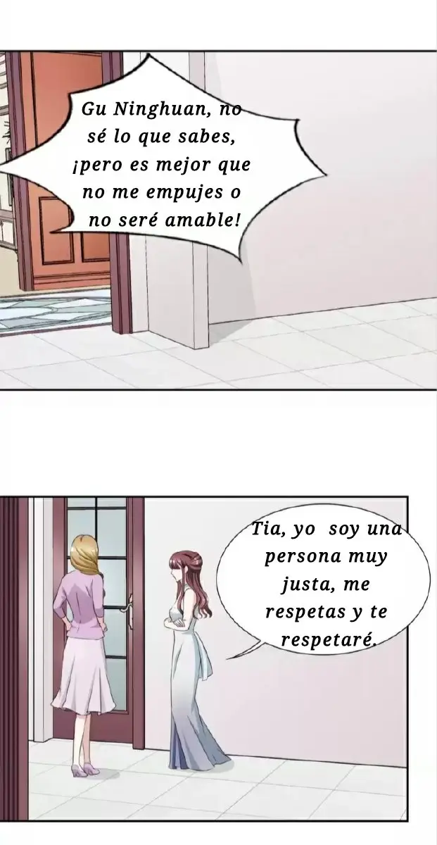 BUENOS DIAS, SEÑORA FU (2019) - Capítulo 31 - Página 7 - LectorTMOo