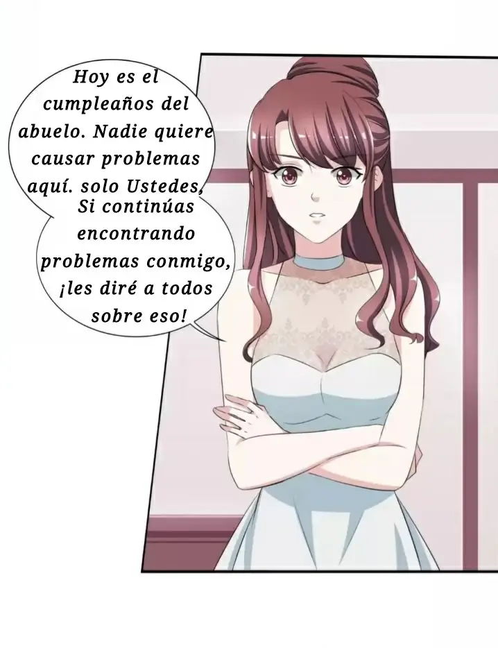 BUENOS DIAS, SEÑORA FU (2019) - Capítulo 31 - Página 8 - LectorTMOo
