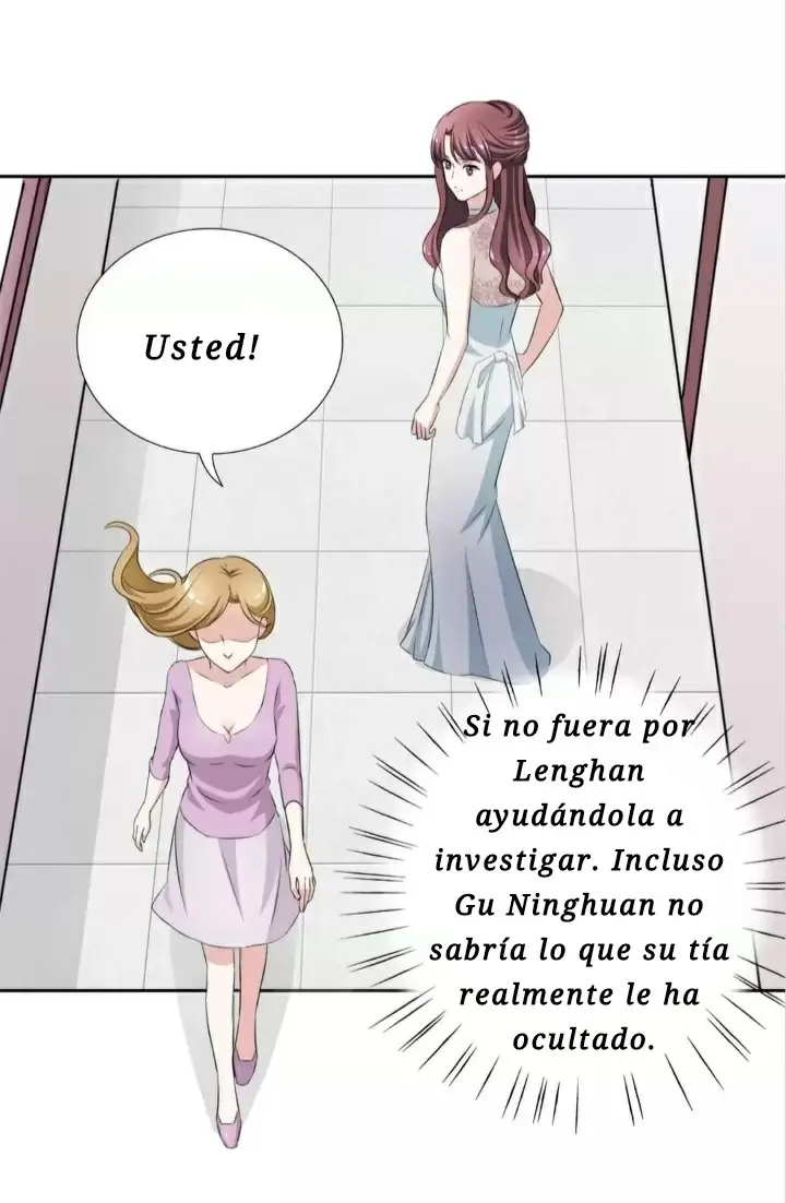 BUENOS DIAS, SEÑORA FU (2019) - Capítulo 31 - Página 9 - LectorTMOo