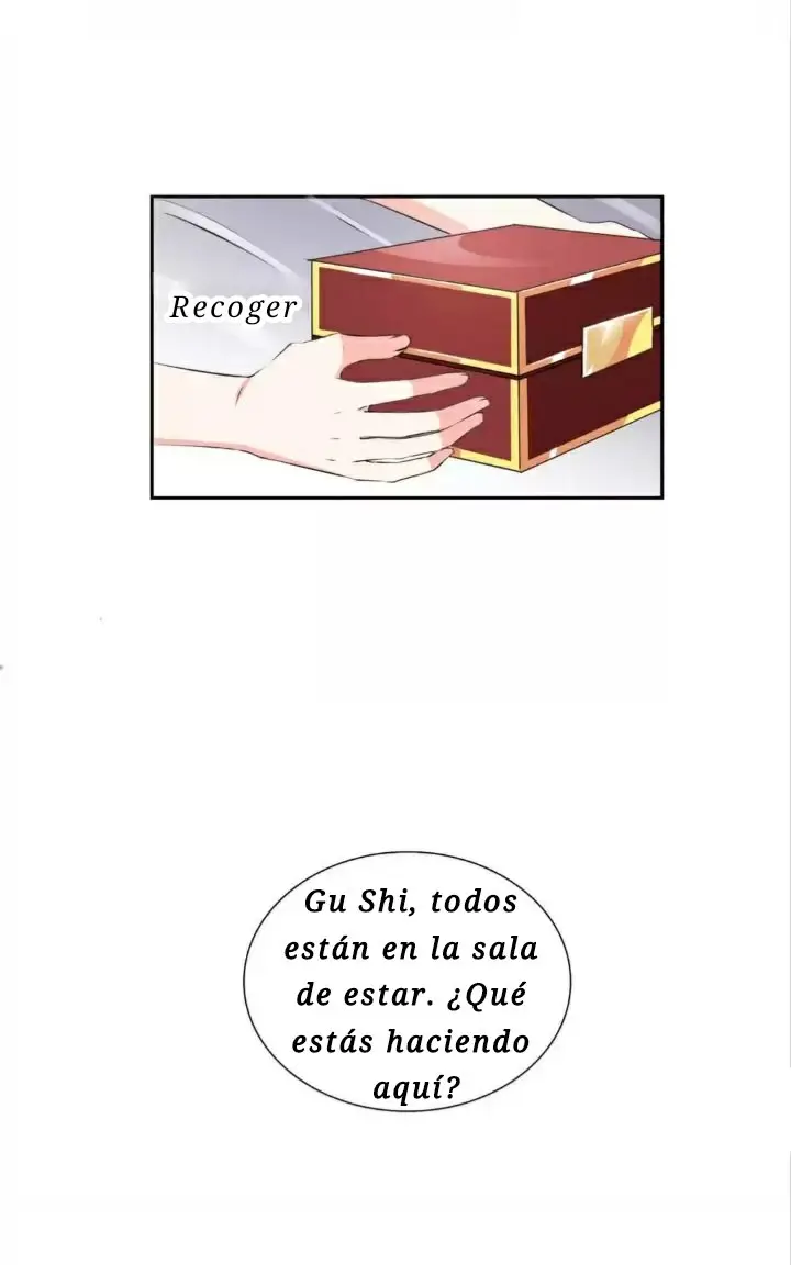 BUENOS DIAS, SEÑORA FU (2019) - Capítulo 31 - Página 14 - LectorTMOo