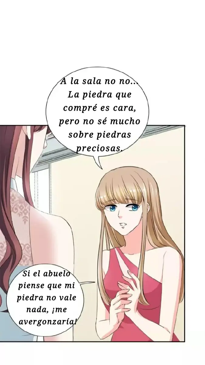 BUENOS DIAS, SEÑORA FU (2019) - Capítulo 31 - Página 16 - LectorTMOo