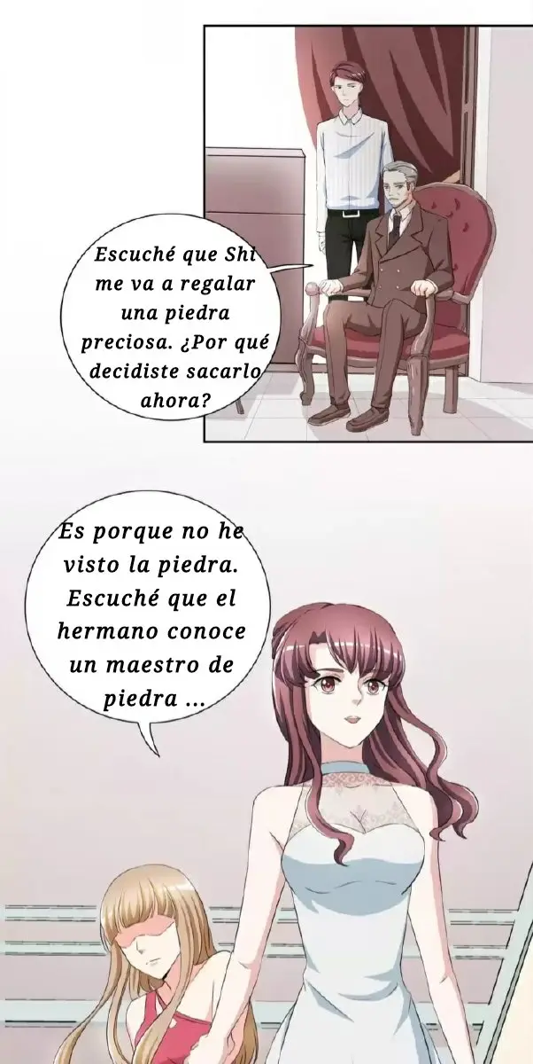 BUENOS DIAS, SEÑORA FU (2019) - Capítulo 31 - Página 18 - LectorTMOo
