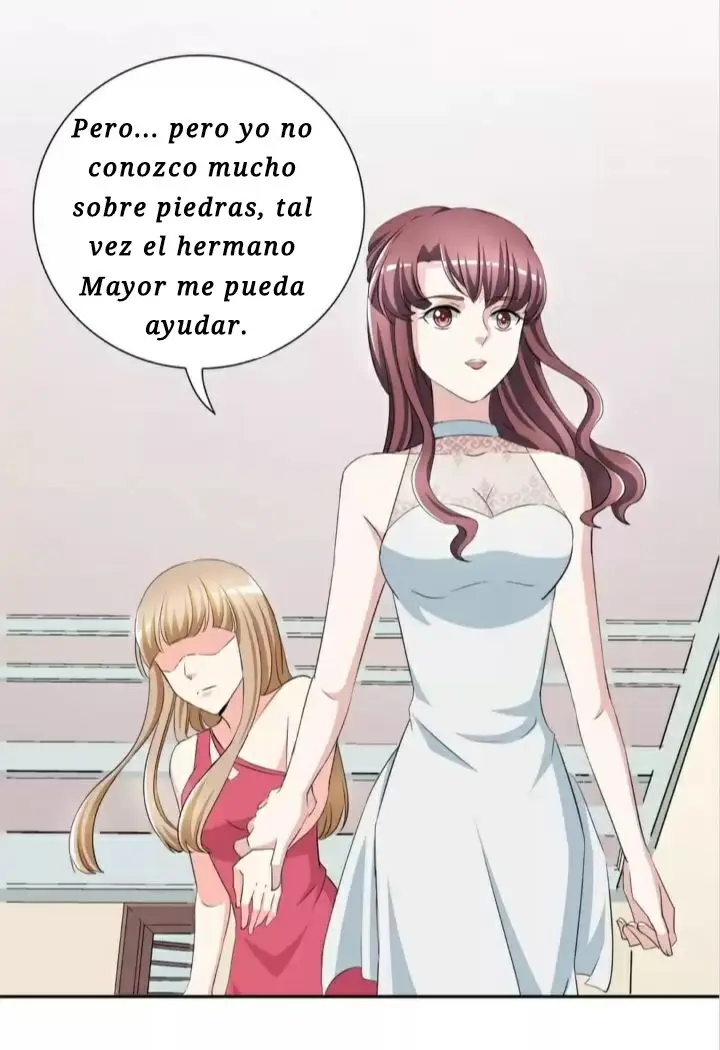 BUENOS DIAS, SEÑORA FU (2019) - Capítulo 31 - Página 19 - LectorTMOo