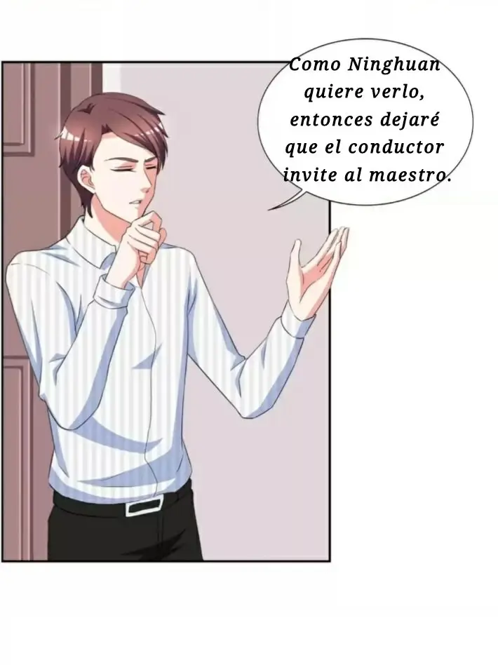 BUENOS DIAS, SEÑORA FU (2019) - Capítulo 31 - Página 20 - LectorTMOo