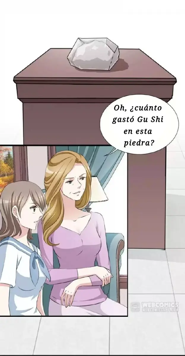 BUENOS DIAS, SEÑORA FU (2019) - Capítulo 31 - Página 21 - LectorTMOo