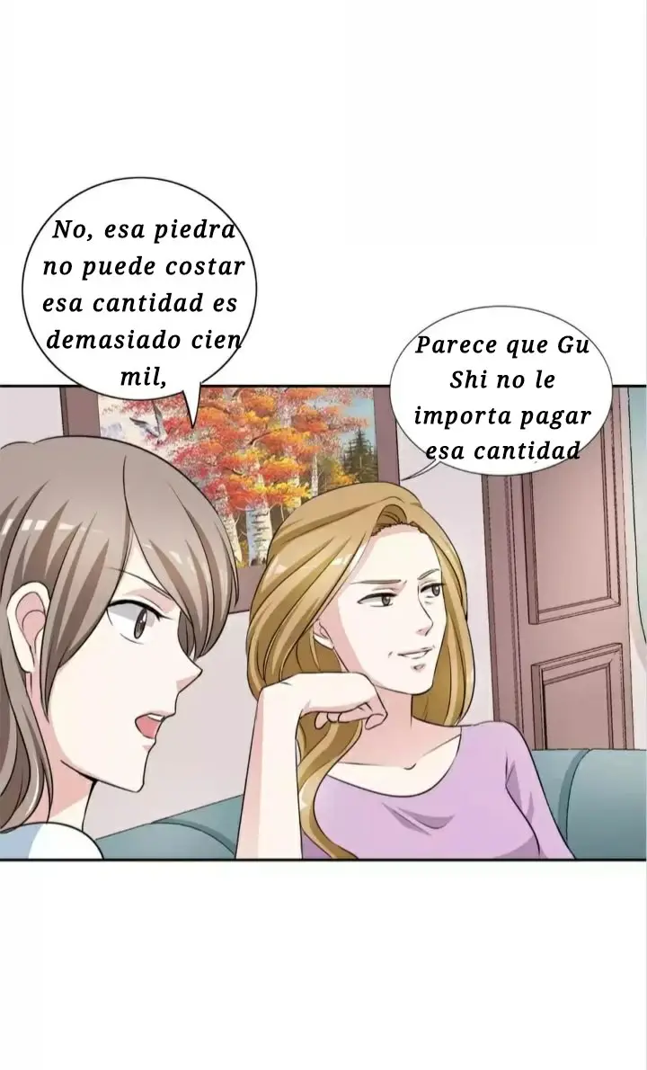 BUENOS DIAS, SEÑORA FU (2019) - Capítulo 31 - Página 23 - LectorTMOo