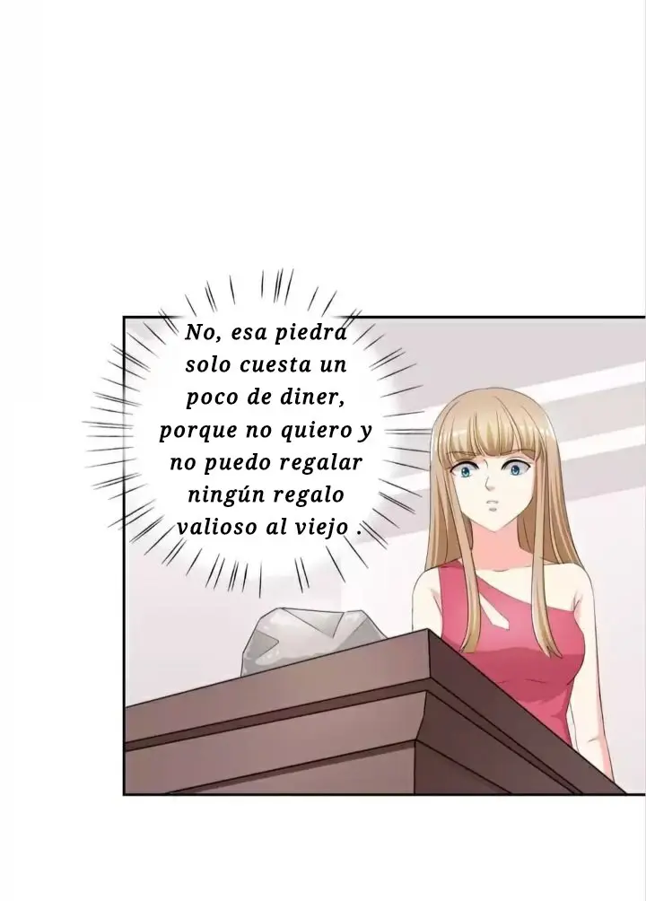 BUENOS DIAS, SEÑORA FU (2019) - Capítulo 31 - Página 24 - LectorTMOo