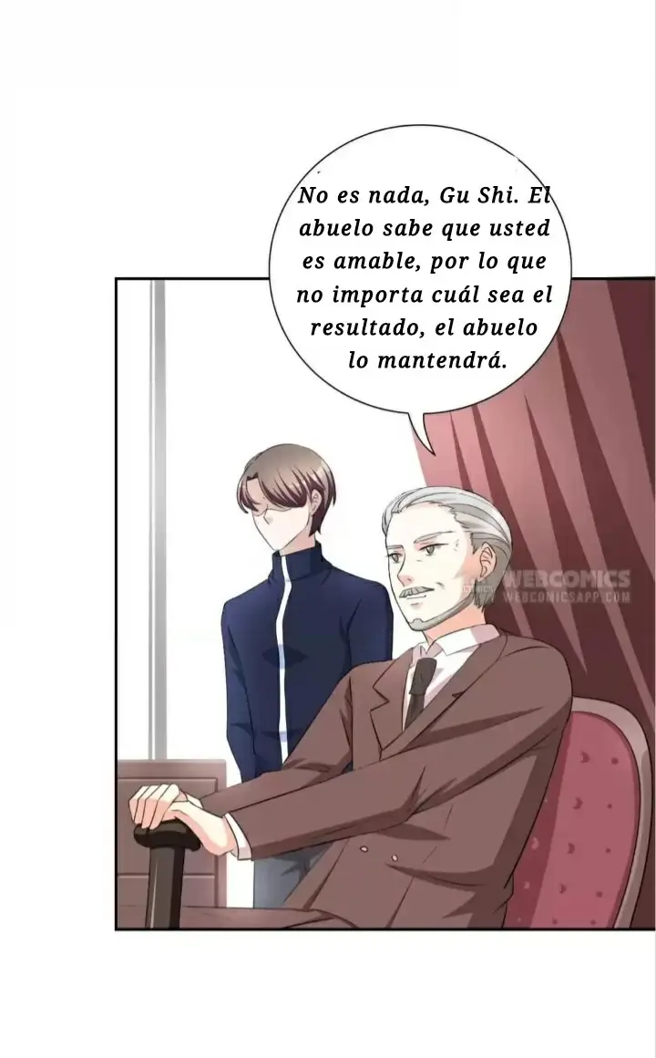 BUENOS DIAS, SEÑORA FU (2019) - Capítulo 31 - Página 26 - LectorTMOo