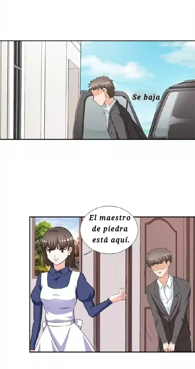 BUENOS DIAS, SEÑORA FU (2019) - Capítulo 31 - Página 28 - LectorTMOo