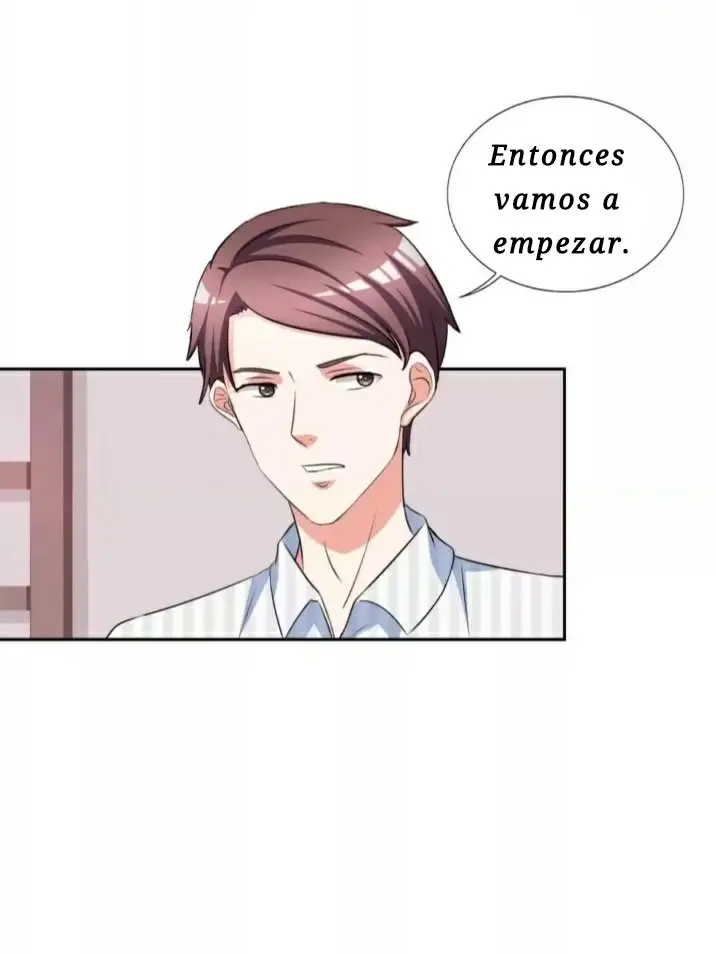 BUENOS DIAS, SEÑORA FU (2019) - Capítulo 31 - Página 29 - LectorTMOo